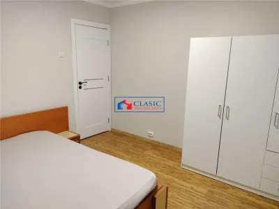Vanzare apartament 2 camere decomandate finisat modern in Zorilor- Sigma Center - foto 9