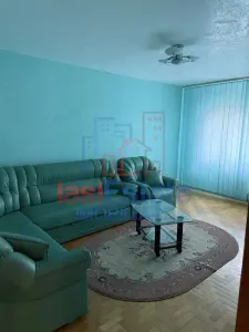 Apartament 2 Camere Nicolina - Prima Statie - Iasi