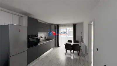 Inchiriere apartament 2 camere modern bloc nou in Dambul Rotund- zona Fabrica De Sport - foto 3