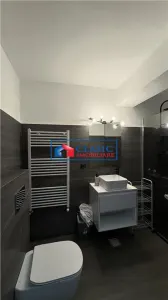 Inchiriere apartament 2 camere modern bloc nou in Dambul Rotund- zona Fabrica De Sport - foto 8