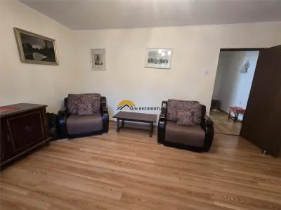 Drumul Taberei-Delinesti,apartament 3 camere decomandat - Bucuresti