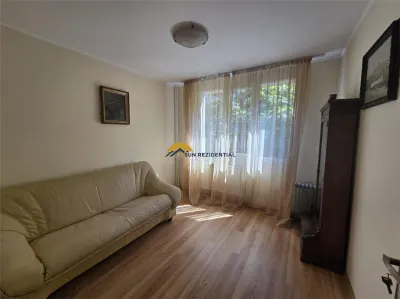 Drumul Taberei-Delinesti,apartament 3 camere decomandat - foto 7