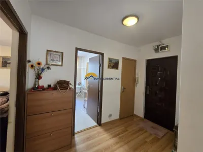 Drumul Taberei-Delinesti,apartament 3 camere decomandat - foto 10