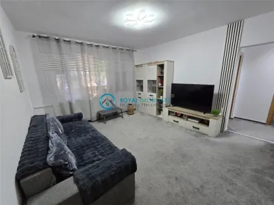 Royal Imobiliare - Vanzare apartament 3 camere zona Nord - Ploiesti