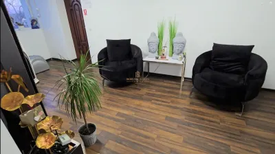 CENTRU DE ÎNFRUMUSEȚARE DE VÂNZARE ÎN SUCEAVA | 394 MP | 1378500 Euro | 3500 Euro MP | 7 PARCĂRI | 500 KVA| COMISION 0 - foto 24