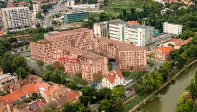Apartament 3 camere de vanzare zona ultracentrala Timisoara - foto 4