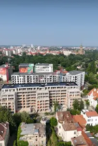 Apartament 3 camere de vanzare zona ultracentrala Timisoara - foto 5