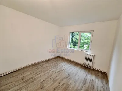 Apartament de vanzare cu 3 camere, la etajul 2 in Alexandru cel Bun - foto 2