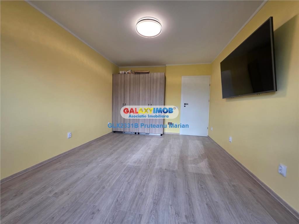 Inchiriere garsoniera Premium situata in apropriere de Favorit - Bucuresti