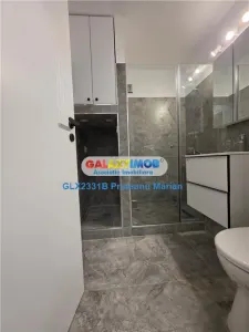 Inchiriere garsoniera Premium situata in apropriere de Favorit - foto 11