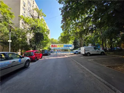 Inchiriere garsoniera Premium situata in apropriere de Favorit - foto 16