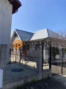 Casa tip parter zona Maracineni - Maracineni