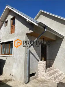 Casa tip parter zona Maracineni - foto 2