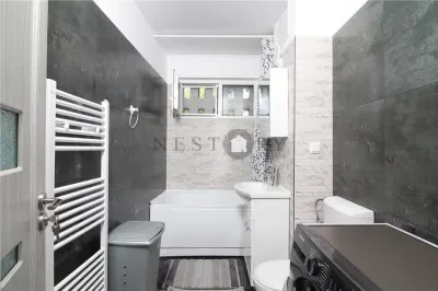 Apartament 3 camere decomandate in Manastur, cu acces rapid spre oras - foto 5