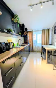 Apartament full echipat regim hotelier - Iasi