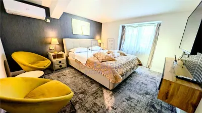 2 camere Regim hotelier rond Pacurari - Iasi