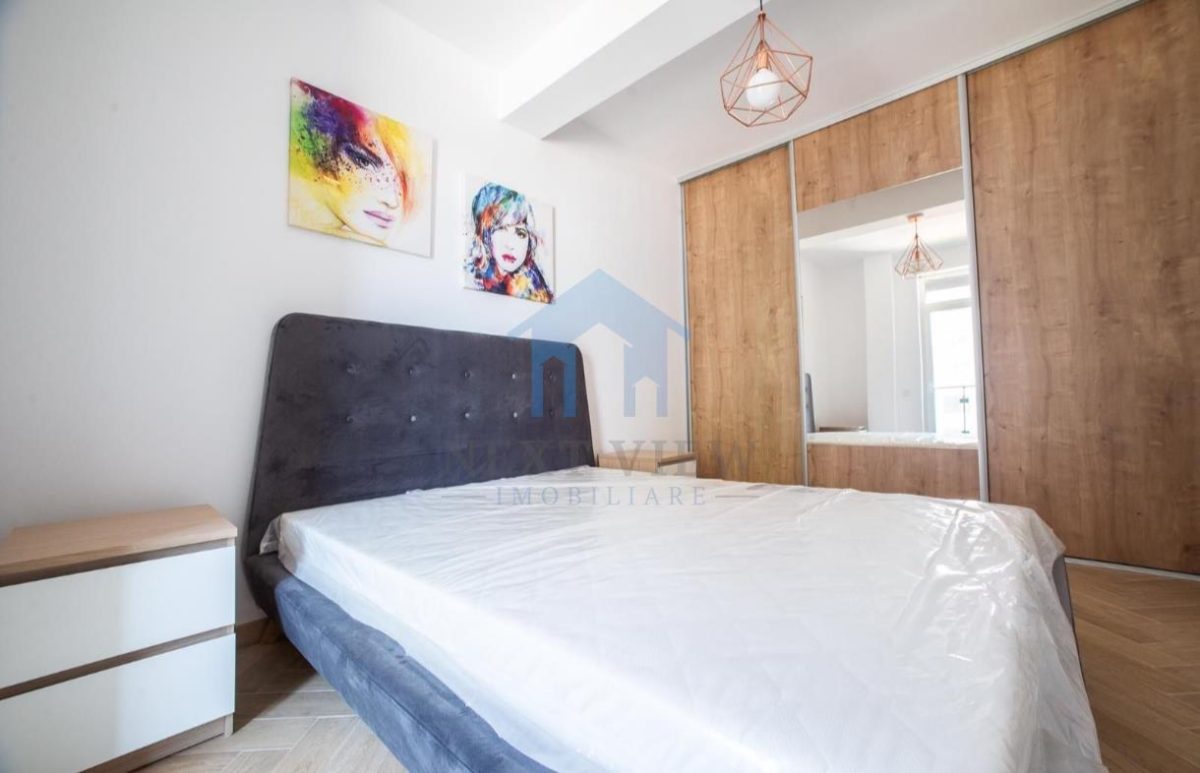 Apartament 2 camere, Sopor - Cluj-Napoca