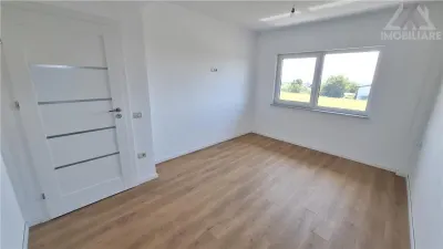 Casa duplex Valea Lupului/Rediu,4 camere,Incalz.Pard,Placa beton - foto 8