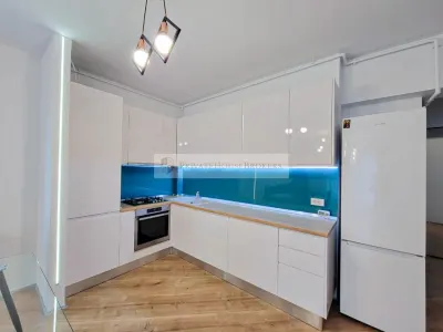 Pipera | Rond OMV | 4City North | 2019 | Parcare - foto 2