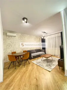 Pipera | Rond OMV | 4City North | Bloc 2019 | Parcare - foto 2
