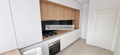 Pipera | Rond OMV | Ivory Residence | Bloc 2024 | Modern - foto 3