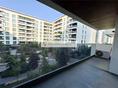 Pipera | Nusco City 1 | Bloc 2022 | Centrala - foto 22