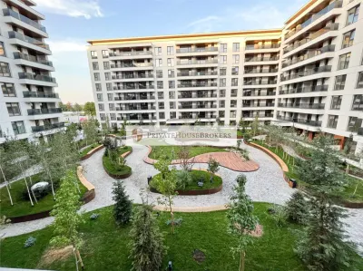 Pipera | Nusco City 1 | Bloc 2022 | Centrala - foto 4