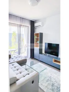 Pipera | CLOUD9 Residence | Bloc 2020 | Parcare Subt | Modern - foto 2