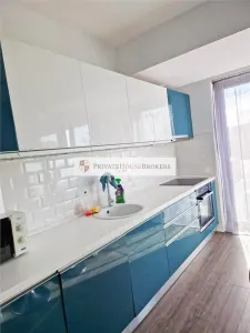 Pipera | CLOUD9 Residence | Bloc 2020 | Parcare Subt | Modern - foto 12
