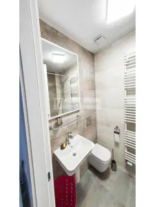 Pipera | CLOUD9 Residence | Bloc 2020 | Parcare Subt | Modern - foto 18