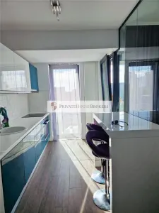 Pipera | CLOUD9 Residence | Bloc 2020 | Parcare Subt | Modern - foto 5