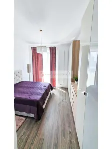 Pipera | CLOUD9 Residence | Bloc 2020 | Parcare Subt | Modern - foto 7