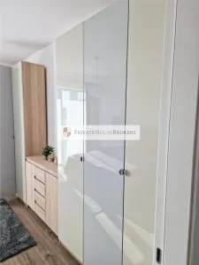 Pipera | CLOUD9 Residence | Bloc 2020 | Parcare Subt | Modern - foto 8