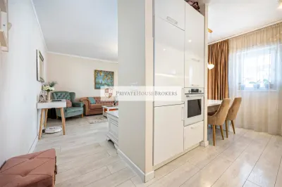 Pipera | Belvedere Residence | Bloc 2021 | Parcare - foto 11