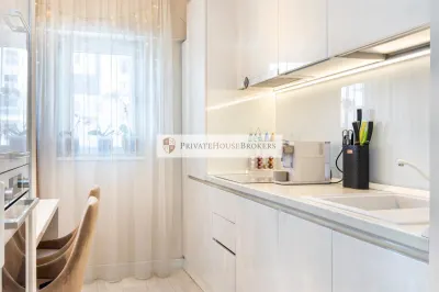 Pipera | Belvedere Residence | Bloc 2021 | Parcare - foto 14