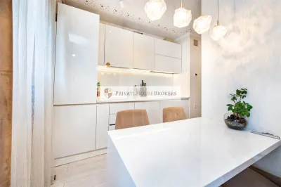 Pipera | Belvedere Residence | Bloc 2021 | Parcare - foto 6