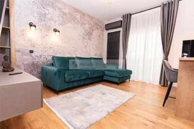 Herastrau | Nordului | Virgil Madgearu | Bloc 2012 | Parcare | Boxa - foto 10