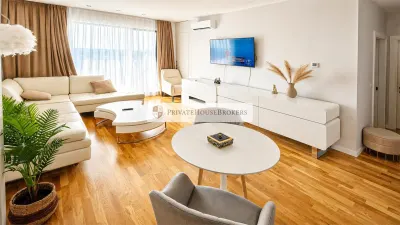 Baneasa - Straulesti | Escape Residence | Parcare - foto 2