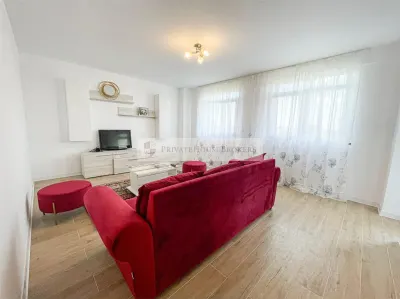Baneasa - Sisesti | Restaurant Casale | Bloc 2024 | Centrala - Bucuresti