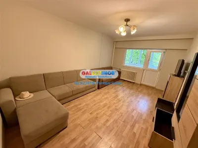 Vanzare 3 camere | Doamna Ghica | Decomandat | 4min. tramvai - Bucuresti