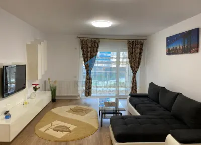 Apartament 2 camere, Viva City - Cluj-Napoca