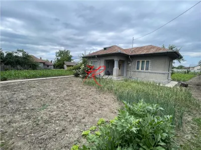 Vânzare Teren intravilan 1700mp  50km de Bucuresti Cosereni Ialomita - foto 2