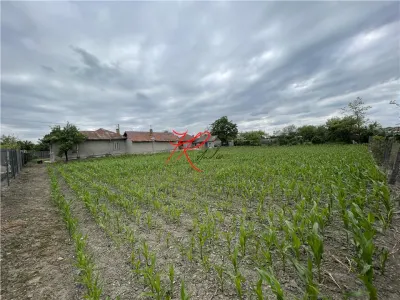Vânzare Teren intravilan 1700mp  50km de Bucuresti Cosereni Ialomita - foto 6