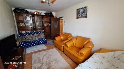 Vanzare apartament 2 camere Teiul Doamnei - Bucuresti