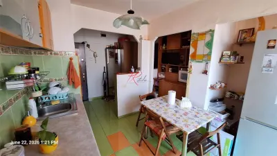 Vanzare apartament 2 camere Teiul Doamnei - foto 8