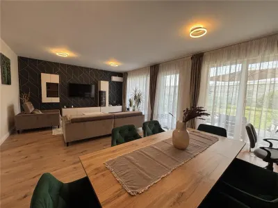 Casa de inciriat - Baia Mare