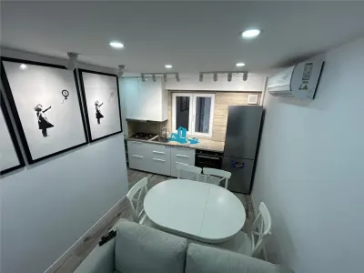 Inchiriere apartament 4 camere Lux Unirii-Coposu - foto 18