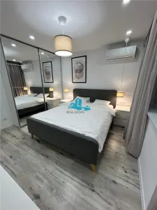 Inchiriere apartament 4 camere Lux Unirii-Coposu - foto 4