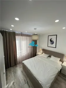 Inchiriere apartament 4 camere Lux Unirii-Coposu - foto 10