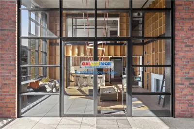 DUPLEX 4 CAMERE LUX FLOREASCA LAC - foto 2